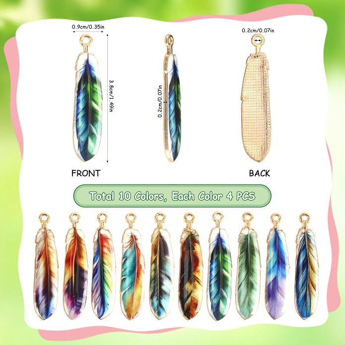 MARFOREVER Craft Charm - Image 2