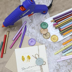 26 Pieces Glue Gun Sealing Wax Sticks - Image 5