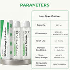 Creality 3D Printer Adhesive Glue - Image 9