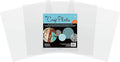 Grafix Plastic, Durable and Archival Film, 3D Embellishments, and More by Grafix
