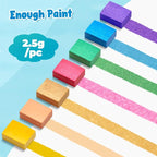 JoyCat Paint with Water Coloring Books - Image 4