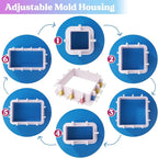 LET'S RESIN Adjustable Mold Housing - Image 4