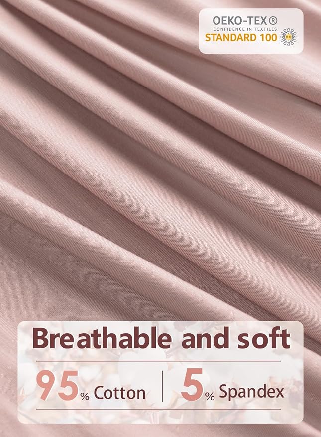 Meiz Cooling Pregnancy Pillows for Sleeping, Maternity Body Pillow for Pregnant - Image 2