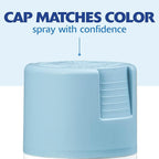 Rust-Oleum Painter's Touch 2X Ultra Cover Spray Paint, Satin French Blue | - Image 7