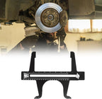 QWORK Brake Measuring Tool 6.5-14.25 Inch - Image 8