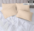 Utopia Bedding King Pillow Cases - Image 2