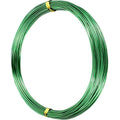 TecUnite Aluminum Craft Wire for Sculpting Armature Bendable Craft Wire for DIY by TecUnite