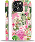 ZHEGAILIAN Case for iPhone 13 Pro Max by Home