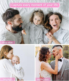 Popotop Photo Album Self Adhesive - Image 7