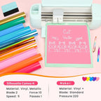 VINYL FROG 45PCS Accessories Bundle - Image 7