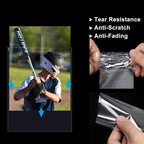 1000ct Soft Trading Card Sleeves - Image 4