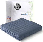 YnM Cooling Weighted Blanket, Smallest Compartments by YNM