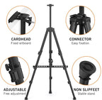 Art Painting Tripod Easel Stand - Image 7