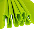 Jtnohx Color Felt, 1 Square Yard Felt Fabric, 1.4mm Thickness Flexible Craft by Jtnohx
