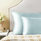 BEDELITE Satin Pillowcase for Hair and Skin, Super Soft Similar to Silk Pillow - Image 7