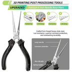 76pcs 3D Printer Tools Kit - Image 7