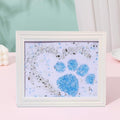 Sea Glass Art Kit, New Resin Art Kits by AGARES
