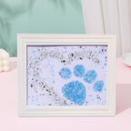 Sea Glass Art Kit, New Resin Art Kits by AGARES