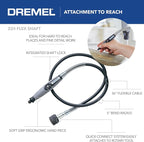 Dremel 4300-9/64 Rotary Tool Kit - Image 12