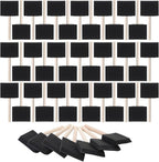 Bates- Foam Paint Brushes, 40 Pack, Sponge Paint Brush by BatesChoice
