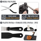 3D Printer Tools Kit, Quality 3D Printing Tool Kit - Image 7