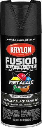 Krylon Fusion All-In-One, 12 oz by Krylon%C2%AE