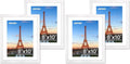 FIXSMITH 8x10 Picture Frame Set of 2, Photo Frame by FIXSMITH