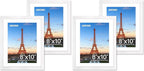 FIXSMITH 8x10 Picture Frame Set of 2, Photo Frame by FIXSMITH