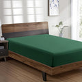 FreshCulture Twin Fitted Sheet by FreshCulture