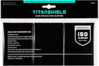 TitanShield Premium Card Sleeves | Compatible by TitanShield%C2%AE