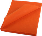 YYCRAFT Craft Soft Felt Sheets 9 Inch X 12 Inch by YYCRAFT-ArtsCraftsSupplier