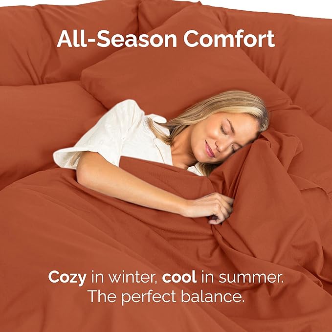 Twin XL Size Flat Sheet - Image 6