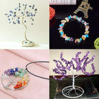 Gemstone Beads Natural Irregular Shaped Stone Chips Crystal Energy Healing Power - Image 5