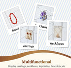 360 Rotating Earring Display Stands - Image 4
