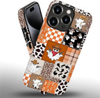 Case for iPhone 16 Pro Max, Scratch Resistant Hybrid Double Layer Hard - Image 4