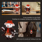 Mayboos Needle Felting Kit, Mouse Animal Needle Felting Beginner Kits - Image 7