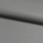 Grey Faux Leather Fabric 197"×55" Smooth Grain Upholstery Vinyl - Image 7