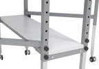Sew Ready Foldable Hobby and Cutting Grid Table - Image 9