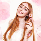 Fabbay 200 Pcs Dried Pressed Flowers Real Dry Natural Flower Leaf Dried Flowers - Image 5