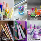 FansArriche Candle Dye - Image 6