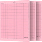 REALIKE 12x12 FabricGrip Cutting Mat Compatible by REALIKE