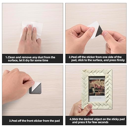 HASAAO HASSAO Double Sided Tape - Image 3