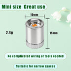 Mini Led Lights 10pc Dollhouse Lights Small Led Lights - Image 2