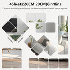 Shiftshade Wall Stickers - Image 2