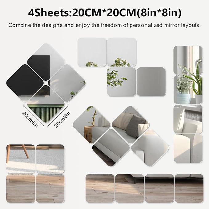Shiftshade Wall Stickers - Image 2