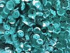 Sequins 8mm 800/Pkg by Golden+Leaf