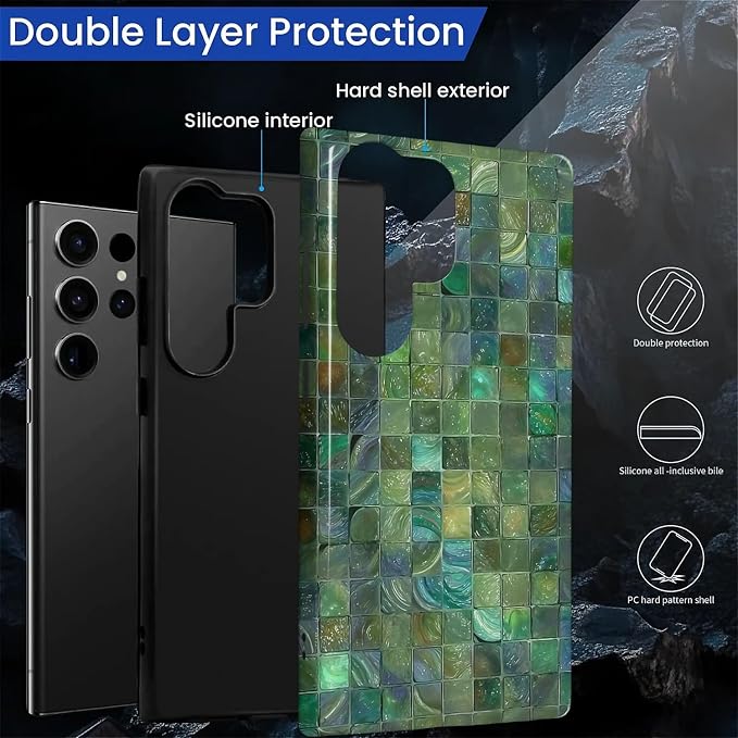 Case for Samsung Galaxy S23 Ultra Case - Image 6