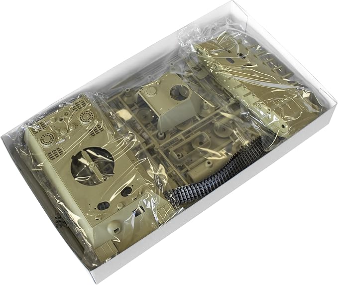Tamiya Models German Pzkfw V Panther Ausf A Model Kit - Image 3