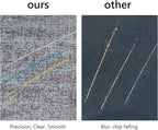 Tailors Chalk, Sewing Fabric Chalk and Fabric Markers - Image 3