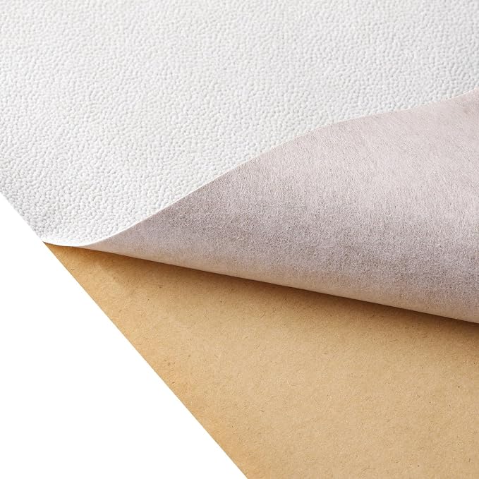 Removable Self Adhesive Felt Fabric DIY Velvet Fabric Flocked Velvet Drawer - Image 3